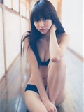 上戸彩 逢沢りな 白石美帆 吉沢明歩 桜木凛 [Weekly Playboy](10)
